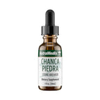 NutraMedix Chanca Piedra Gotas - Suplemento Líquido para el Bienestar Renal y Hepático (30 ml)