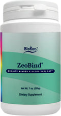 BioPure ZeoBind en Polvo (200 g)