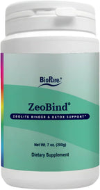 BioPure ZeoBind en Polvo (200 g)