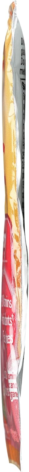 Alacer Emergen-C Frambuesa - Sobre de Vitamina C Efervescente, 0.32 oz