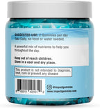 IMPACT Youth Athletic Gummies – Multivitamínico infantil en gominolas veganas