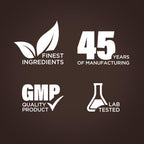 Piping Rock Extracto de Hoja de Gordolobo | 200 Cápsulas | Suplemento Herbario No-GMO y Sin Gluten