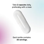 envitamin Slimbiosys Ultra Probiótico en Cápsulas - Pre y Probióticos para Mujeres y Hombres - Apoya tu Microbioma