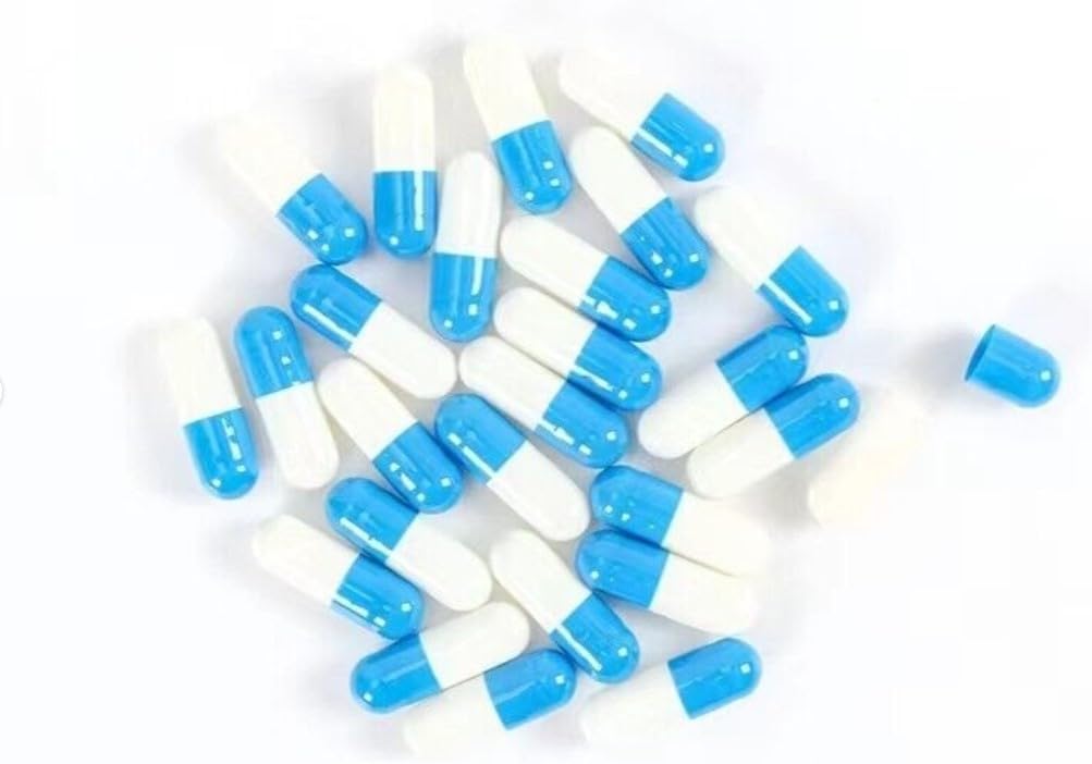 Ergothioneina 5 mg, 60 Cápsulas