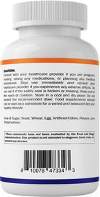 Vitamatic Vitamin B6 (Piridoxina HCI), 50 mg 250 Comprimidos Vegetarianos - Promueve la producción de energía, estimula el metabolismo y apoya el sistema inmunitario