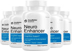 Neuro Enhance - Potenciador Cognitivo 5 Pack