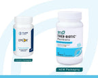 Klaire Labs EpiCor 500mg - 90 Vegetable Capsules - Immune Support