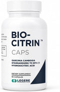 Bio Citrin, 90 Cápsulas, Legere Pharmaceuticals
