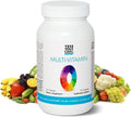 Yes You Can! Multivitamínico Diario para Hombres y Mujeres - 30 Comprimidos