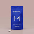 Multivitamínico Prenatal Modern Fertility - 60 Cápsulas (30 Días)