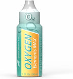 GHT Oxygen Elements Max – Gotas de Oxígeno Líquido, 29.6 ml