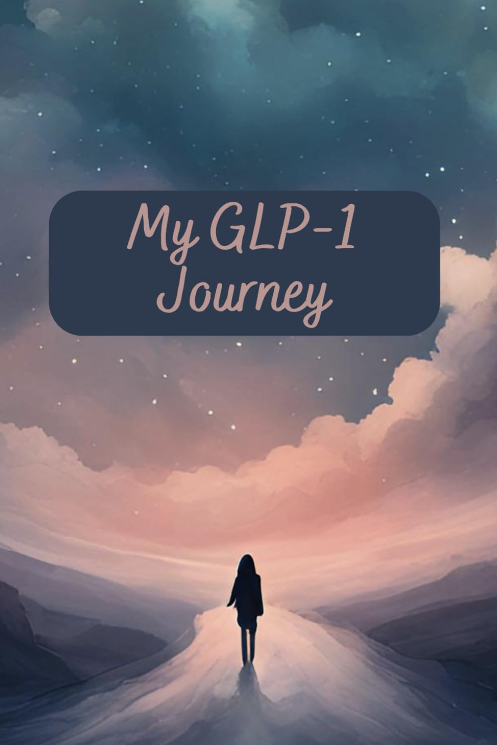 Mi Viaje GLP-1: Un Diario de Seguimiento Completo