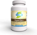 Priority One Vitamins Urgent Less 60 Cápsulas Vegetarianas - Apoyo para la Función Saludable de la Vejiga