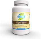 Priority One Vitamins Urgent Less 60 Cápsulas Vegetarianas - Apoyo para la Función Saludable de la Vejiga