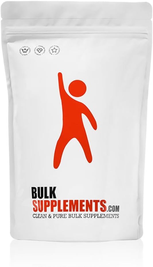 BulkSupplements.com Celery Seed Extract Powder - Herbal Supplement, 1000mg per Serving, 5 kg (5-Pack)