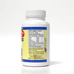 Sunshine Naturals Super Probióticos 100 Cápsulas