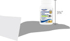 Equate Vision Formula 50+ Cápsulas Blandas - 50 uds + Sticker