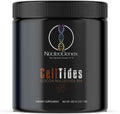 CellTides Cocoa Flavor - Complemento Alimenticio a Base de Nucleótidos - 302g