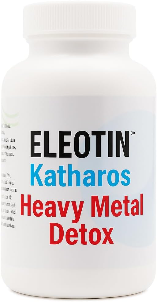Value Pack Katharos | Suplemento natural a base de algas marinas | 270 cápsulas