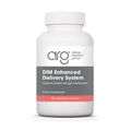 ARG DIM Enhanced Delivery System - Complejo de Diindolilmetano 300 mg - Apoyo al Metabolismo de Estrógenos - 120 Cápsulas