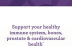 INNATE Response Formulas Multivitamínico para Hombres 40+ - 120 Comprimidos