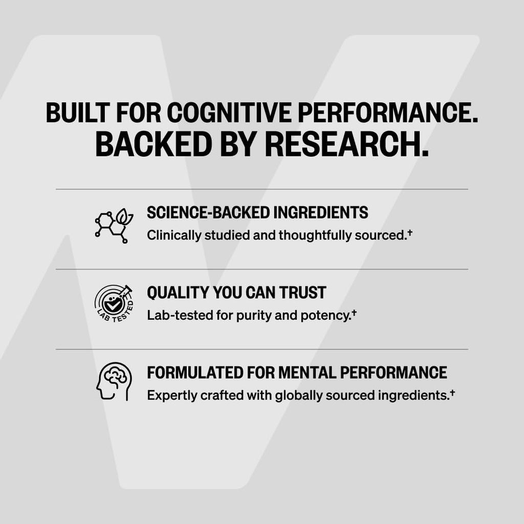 ONNIT Pack Cognitivo y Ánimo: Alpha Brain (90 cápsulas) + New Mood (30 cápsulas)