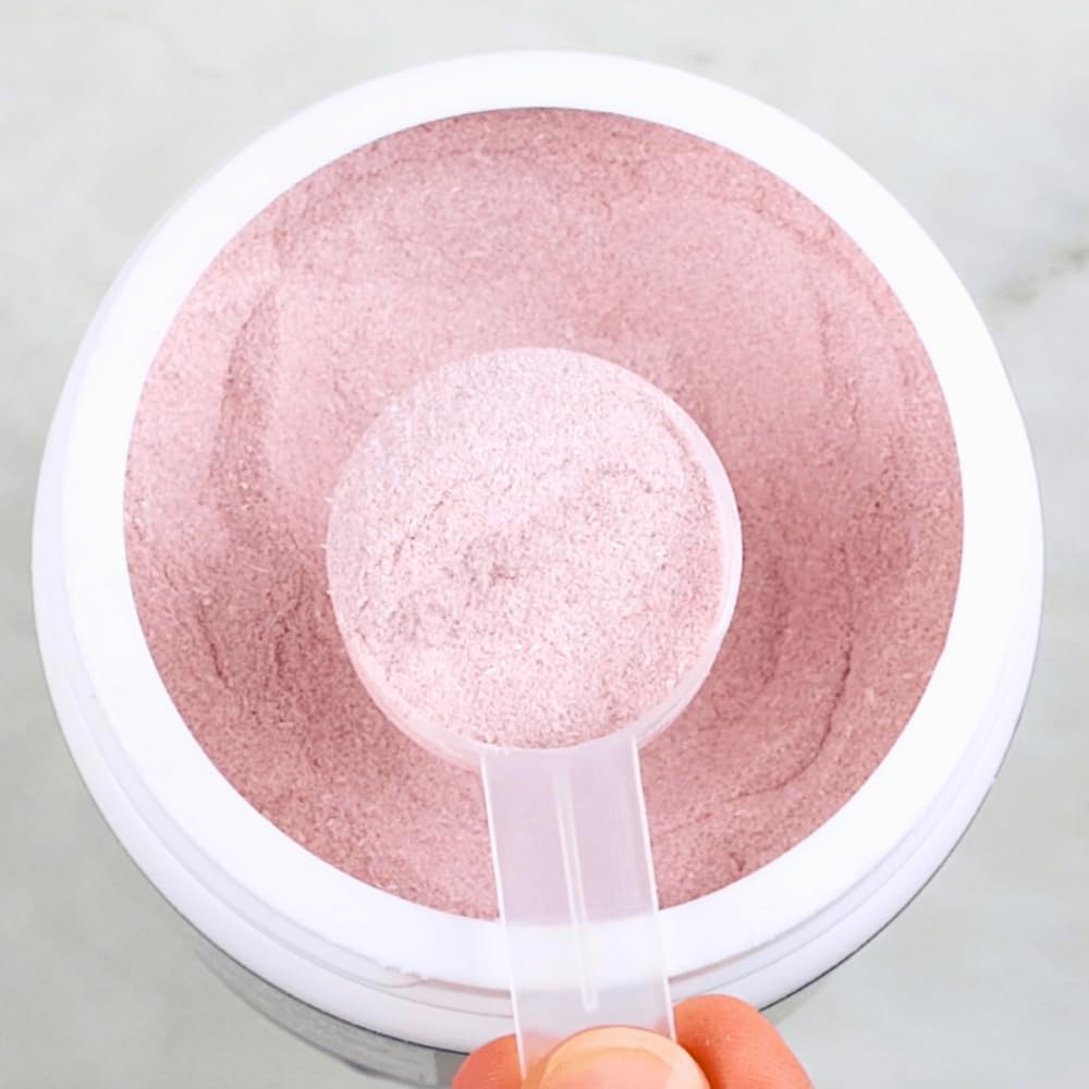 Dr. Colbert, MD CircuZone Powder | Divine Health | Sabor Berry Limeade | Óxido Nítrico | 300 g