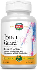 KAL Cox-2 Control Joint Formula – 60 tabletas