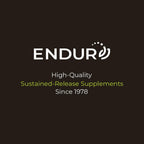 ENDUR Fitoesteroles – Complejo de Esteroles Vegetales 450 mg (180 comprimidos)