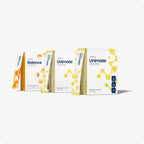 UNICITY Feel Great System - Pack Natural con Balance Naranja y Limón (Suministro para 30 días)