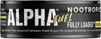 Fully Loaded Alpha Fuel Nootropic Pouches (Coco y Plátano) - 15 Unidades