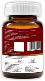 Lean Balance Berberine Plus - Fórmula 4 en 1 con Berberina, Inositol, Cardo Mariano y Gymnema (1 Pack)