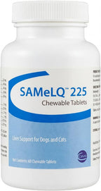S-Adenosyl-225 (SAMe) for Dogs and Cats, 60 Tablets