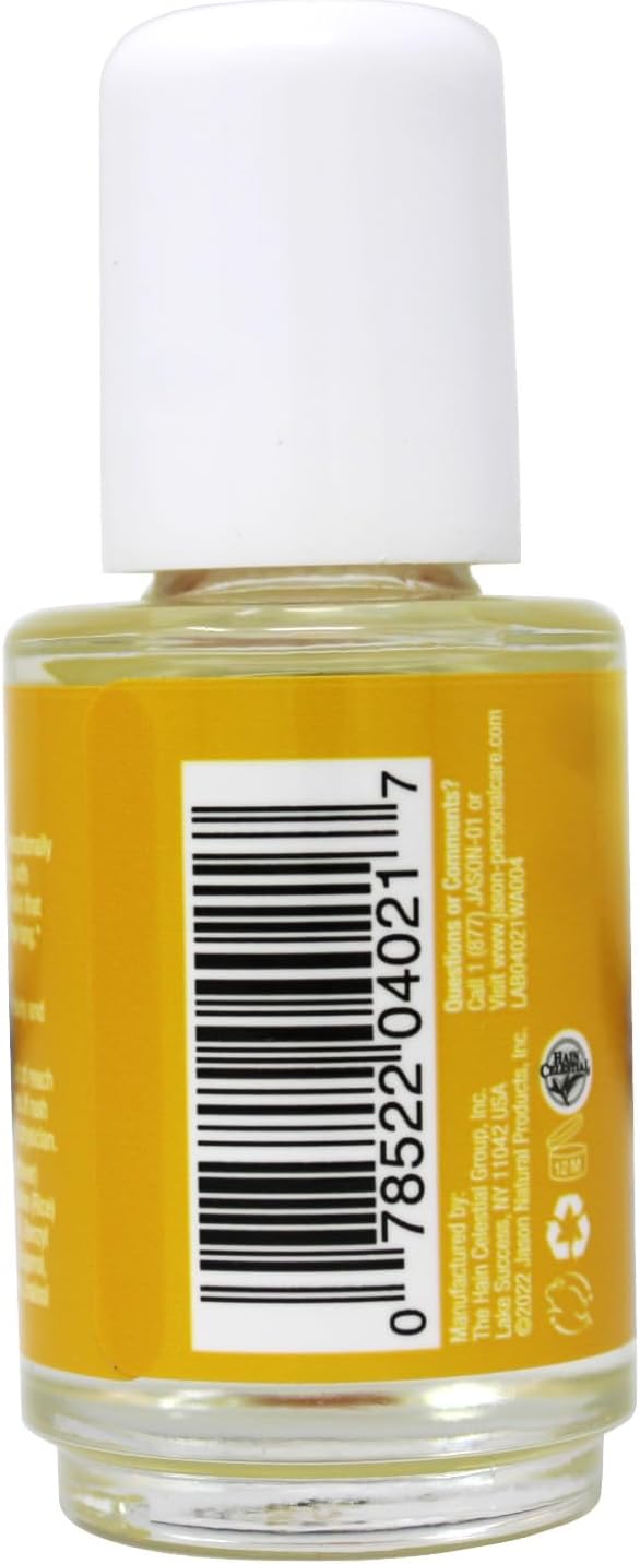 Jason Aceite de Vitamina E para la Piel 14.000 UI - Pack de 4