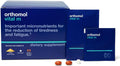 Orthomol Vital M Polvo y Comprimidos para Hombres - 30 Días