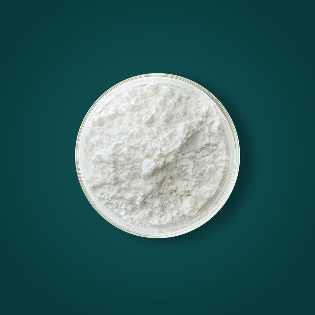 Piping Rock Inulina Orgánica en Polvo | 425 g | Fibra Soluble Prebiótica