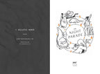 The Night Parade: A Speculative Memoir