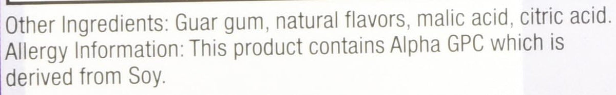 Purity Products Perfect Purples Powder - Mezcla de Fitonutrientes con Extracto de Granada P40p - 30 Días – Image 8