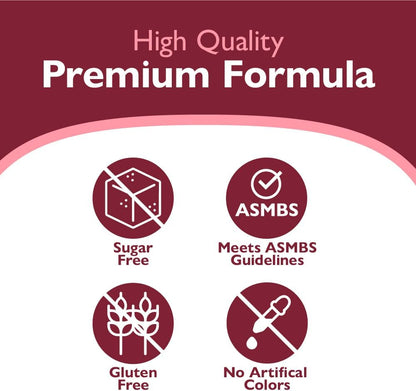 Celebrate Vitamins Multivitamínico Prenatal – Colina: 55 mg de colina que apoya el desarrollo del cerebro y la – Image 5