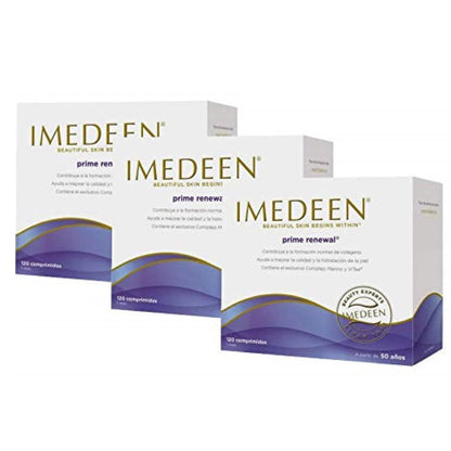 Imedeen Renewal Colágeno 360 comprimidos - 3 meses – Image 2