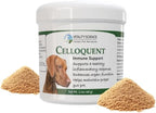 Vitality Science Celloquent para Perros - Apoyo Inmune y Digestivo Natural (220g)