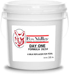 Fox Valley Day-One Formula 24/14 para Potros, 3.5 Libras