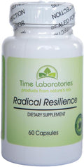 Radical Resilience, 60 Cápsulas