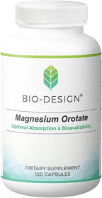 Litio Orotato - 5 mg por Cápsula - 100 Cápsulas