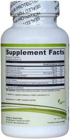 Clear CV - 120 Cápsulas | Vitaminas y Minerales Esenciales para el Soporte Inmunitario