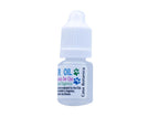 Castor Oil 5 ml Pet Formula, Aceite de Castor Orgánico