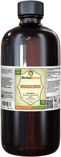 Nirgundi (Vitex Negundo) Extracto Líquido de Hojas Secas - 32 oz (946 ml)