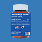 CAW Hypersorption Cicloastragenol 25 mg | 30 Cápsulas Entéricas