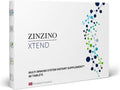 Zinzino Xtend - Complemento Inmunitario con 23 Vitaminas y Minerales Esenciales, 60 Comprimidos