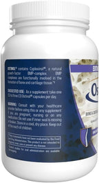 Ostinol 350 - Complejo proteico bioactivo para huesos y articulaciones - 30 cápsulas